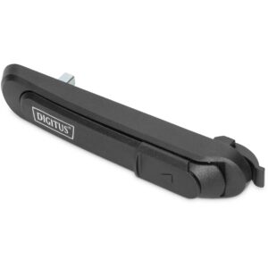 DIGITUS Schwenkgriff Schloss für Netzwerk- und Serverschr.