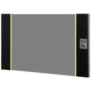 DIGITUS Ersatzscheibe für DN-19 07-U Wandgehäuse