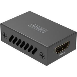 DIGITUS HDMI Repeater, 8K/60Hz