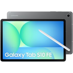 Tablet Samsung Galaxy Tab S10 FE Wi-Fi 12GBRAM 256GB EU grey