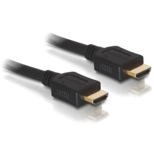 DELOCK Kabel HDMI A/A St-St 1.3b 3m