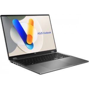 ASUS Vivobook 16 Flip U7-256V 16 1TB TP3607SA-RJ033W W11H