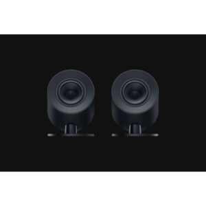 Razer Nommo V2 X Speaker Lautsprecher rund