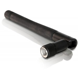 DELOCK WLANz Antenne SMA mit Kippgelenk