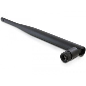 DELOCK WLANz Antenne SMA Kippgel. 2.4/5.8Ghz 5