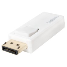 Logilink 4K DisplayPort 1.2 zu HDMI Adapter (Passiv)