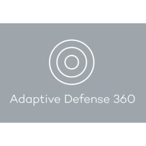 Panda Adaptive Defense 360 + ART - 3 Year - 51 to 100 users