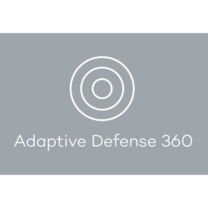 Panda Adaptive Defense 360 + ART - 3 Year - 101 to 500 u