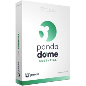 PANDA ESD Dome Essential 1 lic 1 Jahr