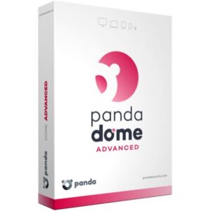 PANDA ESD Dome Advanced 3 lic 1 Jahr