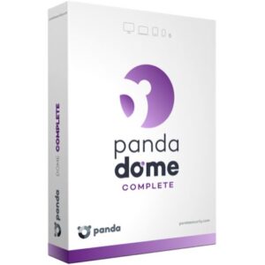 PANDA ESD Dome Complete 5 lic 1 Jahr