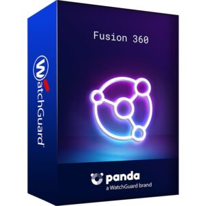Panda Fusion 360 - 1 Year - 51 to 100 users
