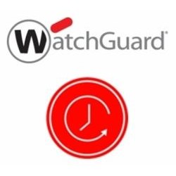 WatchGuard Reputation Enabled Defense 1-yr for Firebox M670
