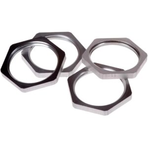AXIS 3/4IN CONDUIT LOCKNUT A 4P