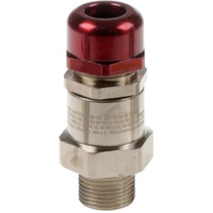 EX D CABLE GLAND M20 NON-ARMORE