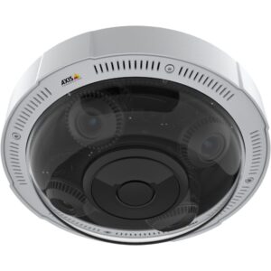 AXIS P3727-PLE PANORAMIC CAMERA