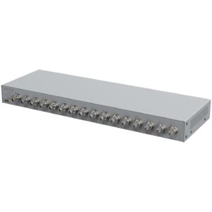 AXIS P7316 VIDEO ENCODER