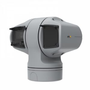 AXIS Q6225-LE 50 HZ UK PTZ FOR