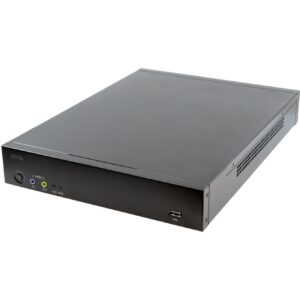 AXIS S2108 CAMERA STATION