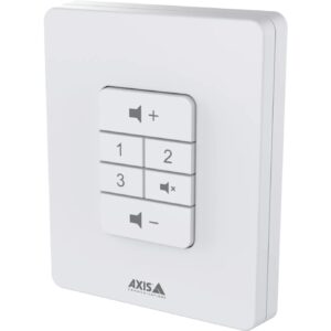 AXIS C8310 VOLUME CONTROLLER IS