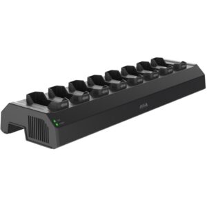 AXIS W701 MKII DOCKING STATION