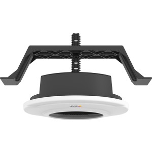 AXIS T94S01L RECESSED MOUNT 10P