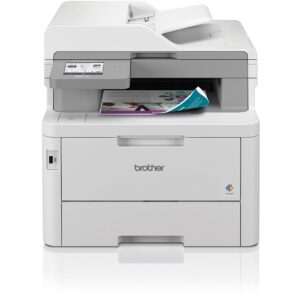 LED Brother MFC-L8390CDW 4-in-1 Farb-LED-MFC