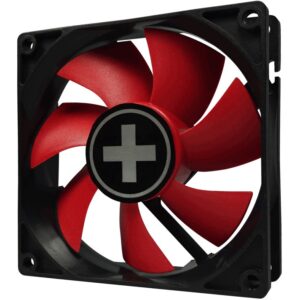 Lüfter Xilence RED 120x120x25mm