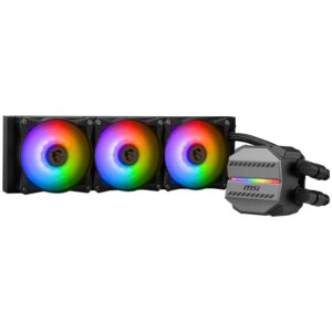 K MSI MAG CoreLiquid M360