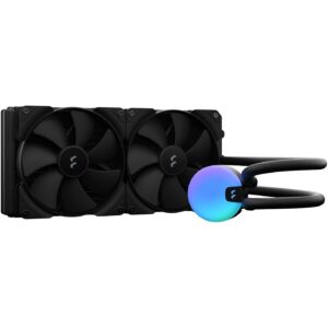 K FRACTAL DESIGN WAK LUMEN S28 v2 Water Cooling Unit