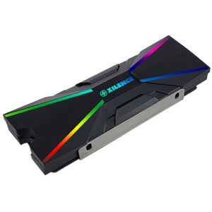 K Xilence Performance A+ M2SSD Kühler ARGB (XC401)