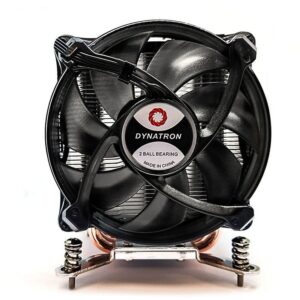 K Inter-Tech Kühler Q-6 3HE aktiv Intel Socket LGA 1700 retail