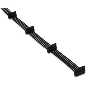 Power Cable be quiet! 4x S-ATA 600mm C