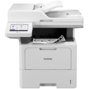 Brother MFC-L6710DW 4-in-1