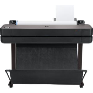 HP DesignJet T630 - 914 mm (36 Zoll)