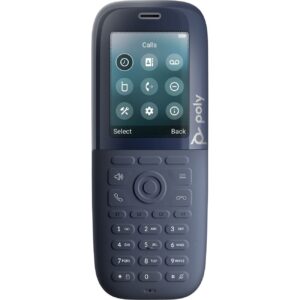 POLY ROVE SINGLE/DUAL CELL DECT