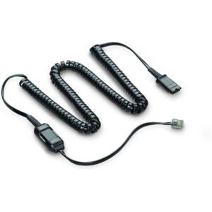 Poly Headset Kabel HIC-10 für Savi