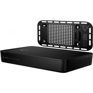 HP Poly Studio G62 VideoKF System +Halterung