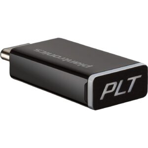 HP Poly BT600 USB-C Bluetooth Adapter Bagged