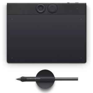 Wacom INTUOS PRO PEN TABLET SMALL