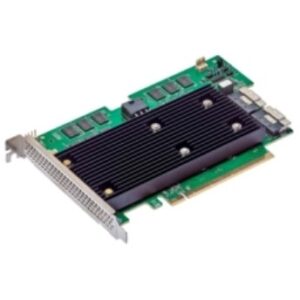 RAID Broadcom MegaRAID 9670-24i 24Gb/s PCI Express x8 4.0 8GB