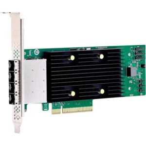 RAID Broadcom eHBA 9600-16e 24GB/s PCI Express x8 4.0 no Cache
