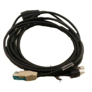 Datalogic CBL ASY IBM USB POT 3 PIN 4.6M