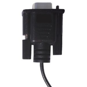 Datalogic CABLE/ RS-232/ 25P/ MALE/ CBX80