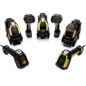 Datalogic POWERSCAN PD9630-AR AUTO RANGE