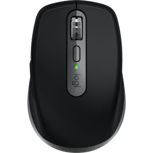 Logitech MX Anywhere 3S for Mac - Space Grey - EMEA28-935