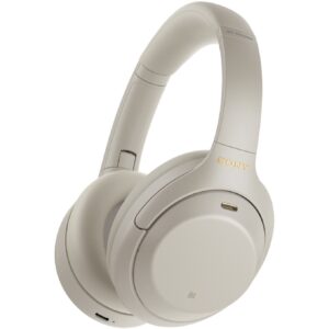 Sony WH-1000XM4S Silber