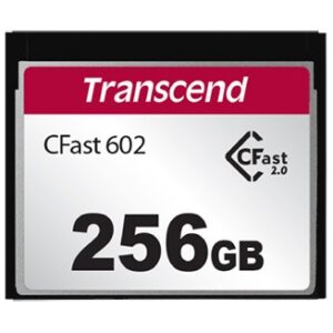 CARD ast Card 32GB Transcend TS32GCFX602. MLC