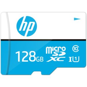 CARD MicroSD HC 128GB PNY HP mi210