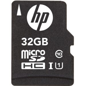 CARD MicroSD HC 32GB PNY HP mi210